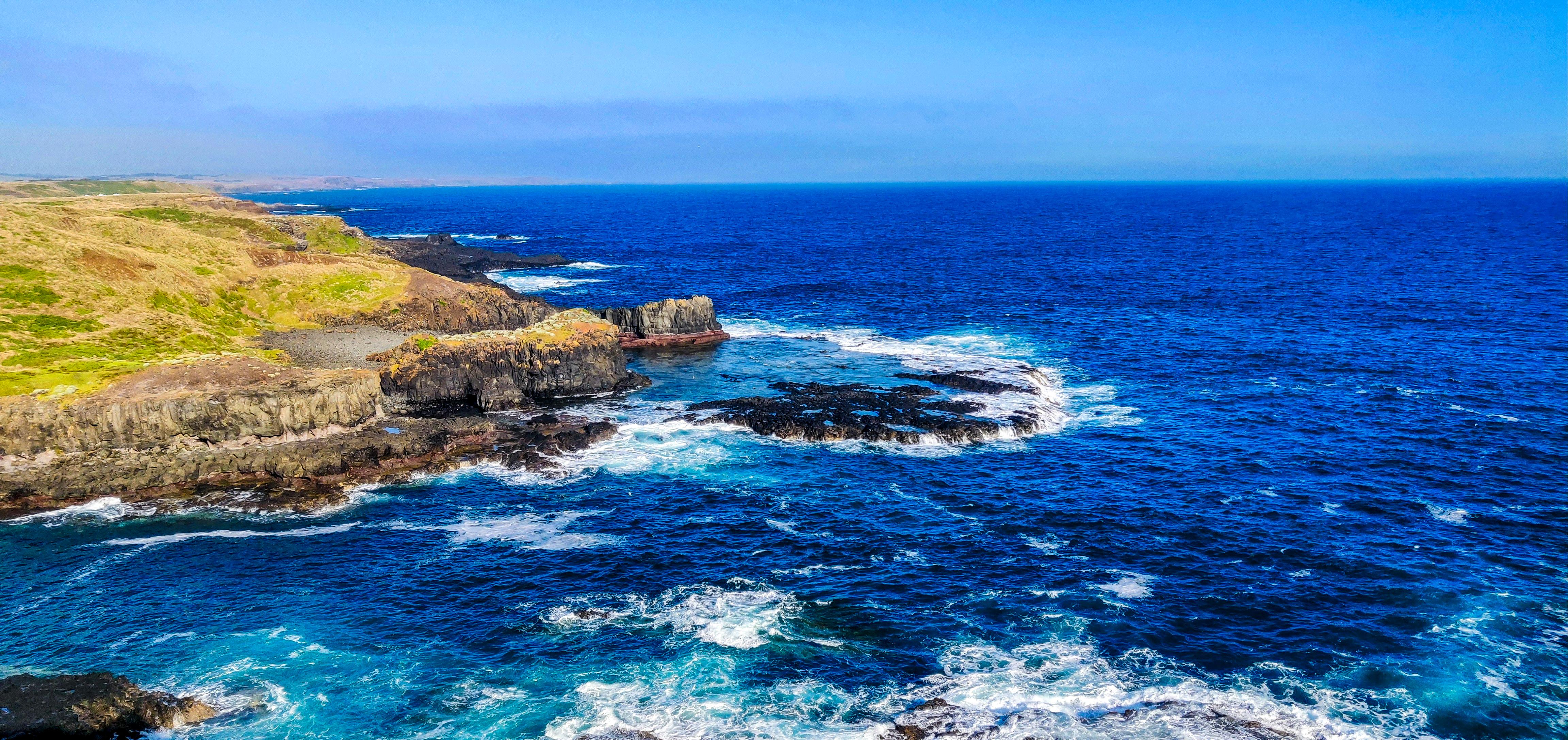 Southpoint Lookout